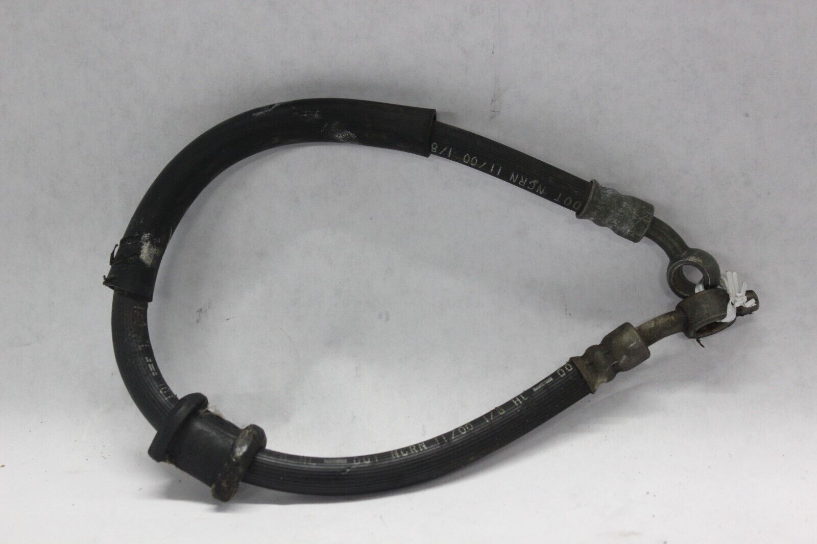 FRONT BRAKE HOSE #2 RIGHT 59240-32F00 2001 GSF1200 SUZUKI BANDIT