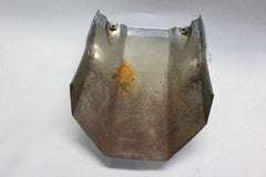 REAR FENDER CHROME (CUT FOR BOBBER) 42X-21610-00-93 1984 Yamaha VIRAGO XV700L