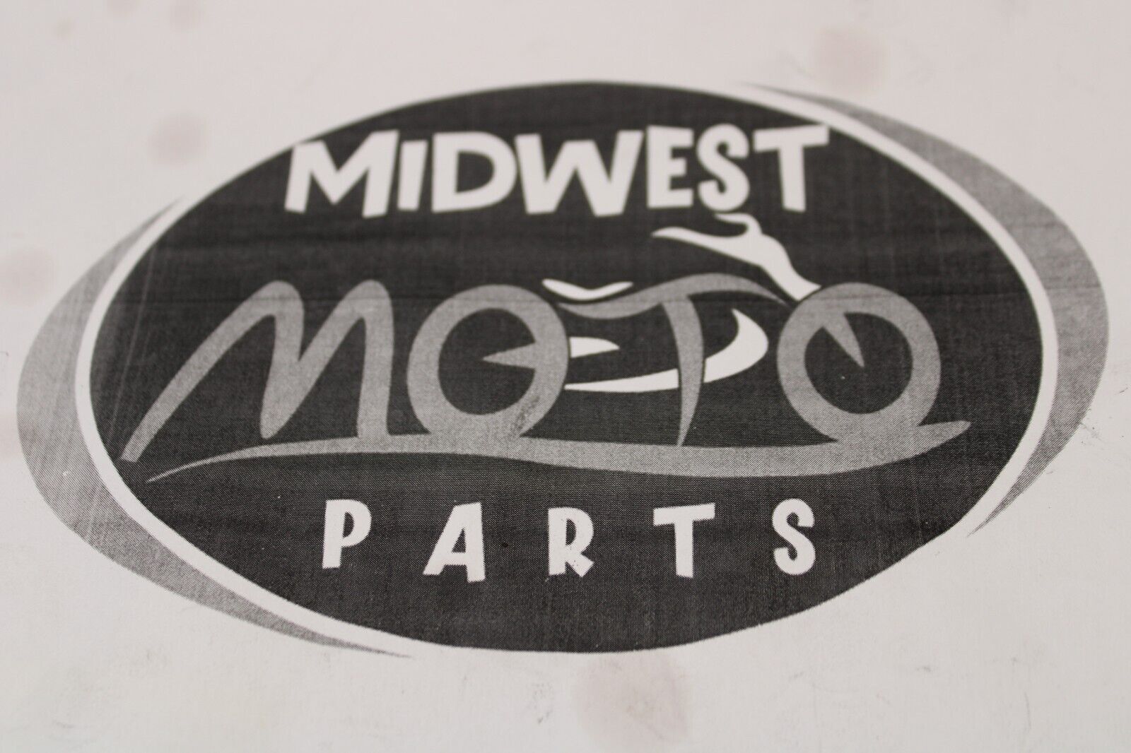 Rear Connecting Rod Assy 13220-ML7-020 1997 Honda Magna VF750