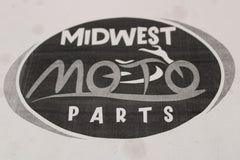 Rear Connecting Rod Assy 13220-ML7-020 1997 Honda Magna VF750