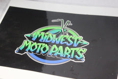 ONE WAY CLUTCH ASSY 13193-1062 1982 KZ750N SPECTRE