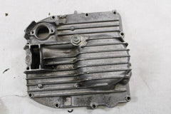 Strainer Cover (Oil Pan) 26H-13417-01 1990 Yamaha Vmax VMX12 1200