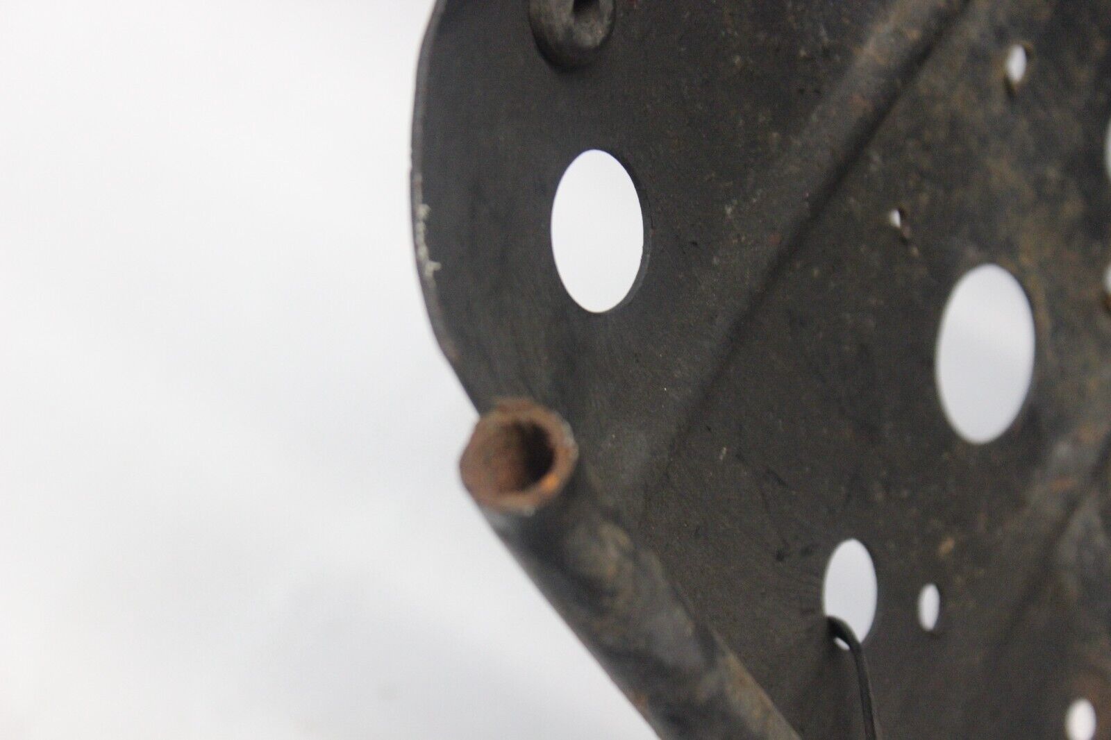 REAR FRAME BRACE 41580-41F00 2003 VL800 VOLUSIA