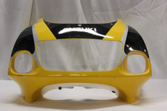 BODY COWLING 94400-34E50-Y9H 1999 Suzuki GSX-R600