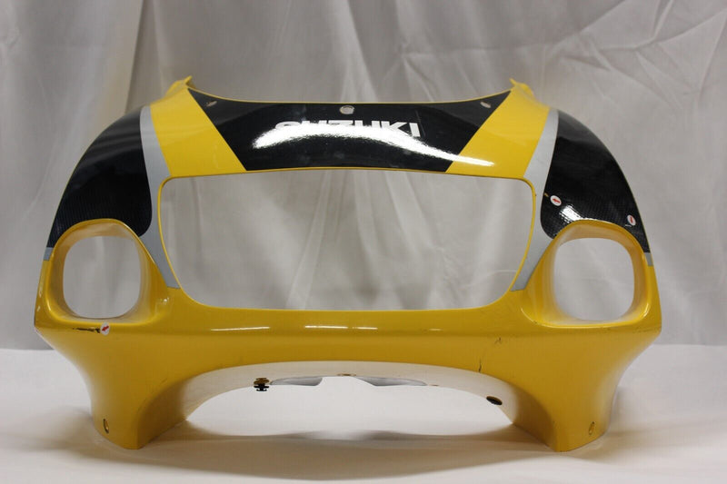 BODY COWLING 94400-34E50-Y9H 1999 Suzuki GSX-R600