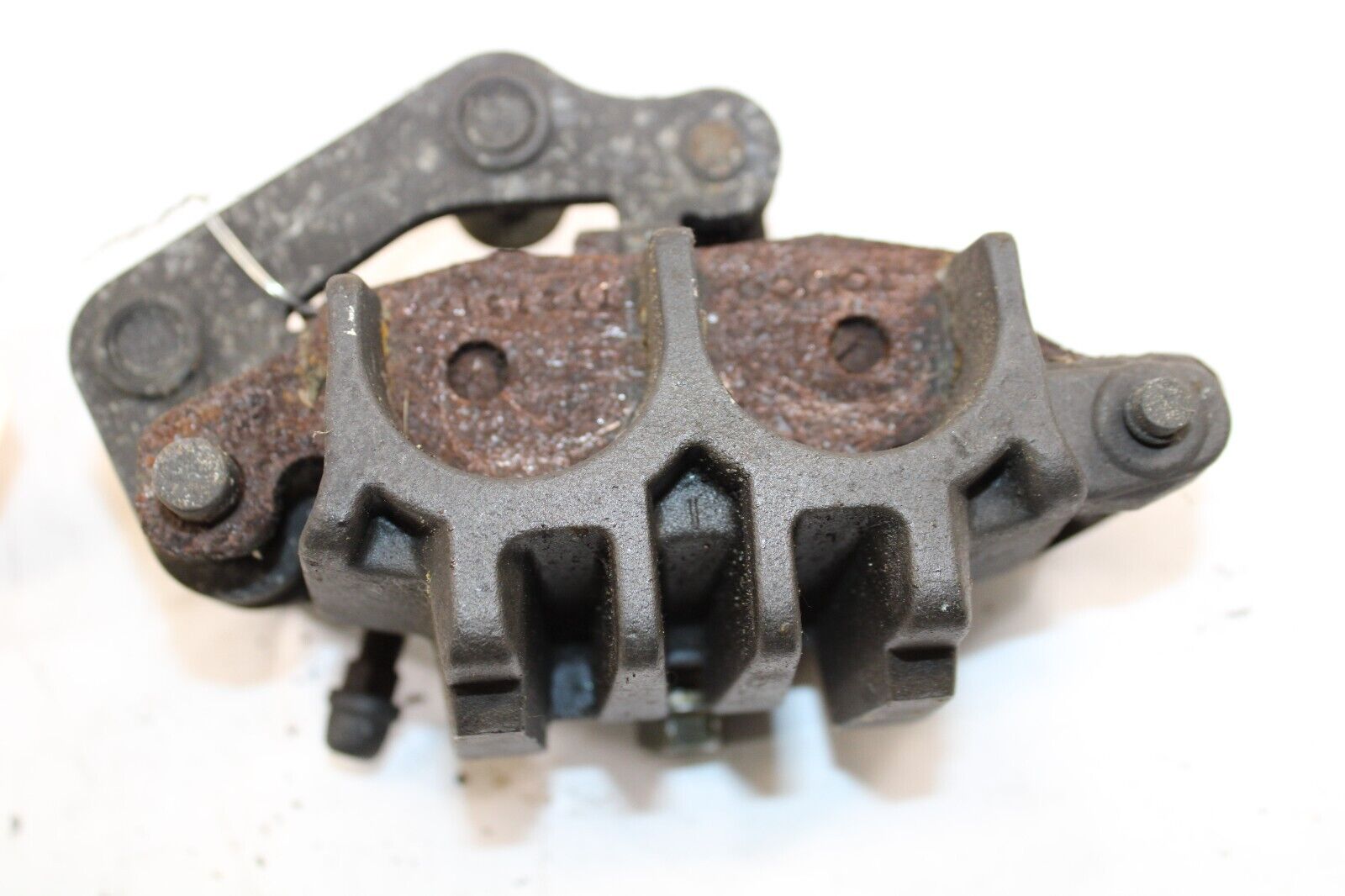 Front Caliper Left (For Parts) 59300-33D81-999 1998 Suzuki Katana GSX600