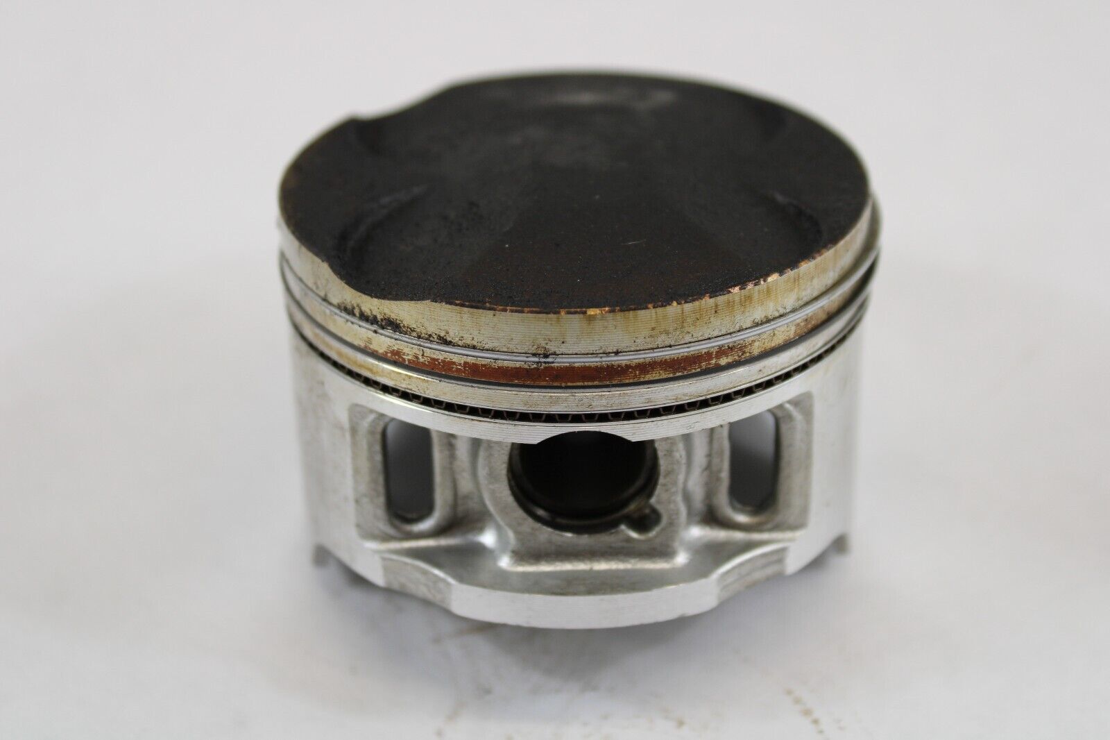 Piston (STD) 13101-MZ5-000 1997 Honda Magna VF750