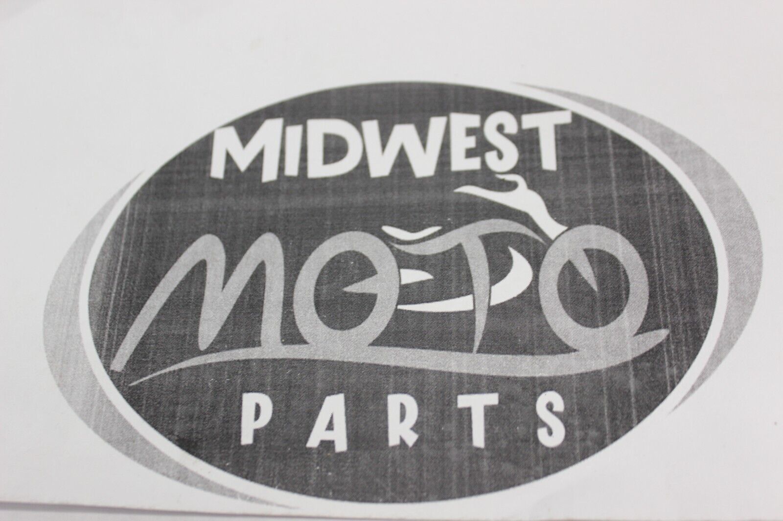 Engine Hanger Collar A 50361-MB0-000 1984 Honda VF700C