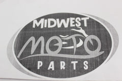 Engine Hanger Collar A 50361-MB0-000 1984 Honda VF700C