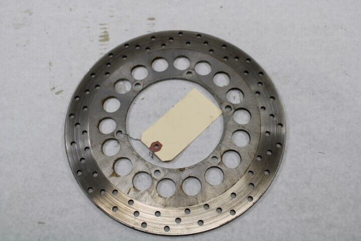 Front Brake Disc 3JB-2582U-01 2002 Yamaha RoadStar XV1600A