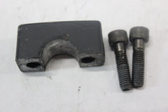 UPPER HANDLE HOLDER 46012-1027 1982 Kawasaki Spectre KZ750N
