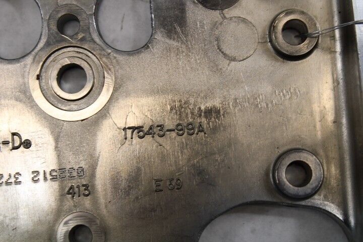 Rocker Cover 96” 17579-99, 17571-99 2013 Harley Davidson Roadglide