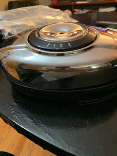 OEM Harley Davidson 2010 Streetglide FLHX Air Cleaner 96”