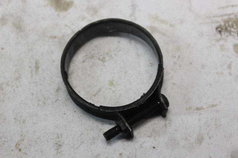 INLET PIPE CLAMP 92037-061 1982 KZ750N SPECTRE