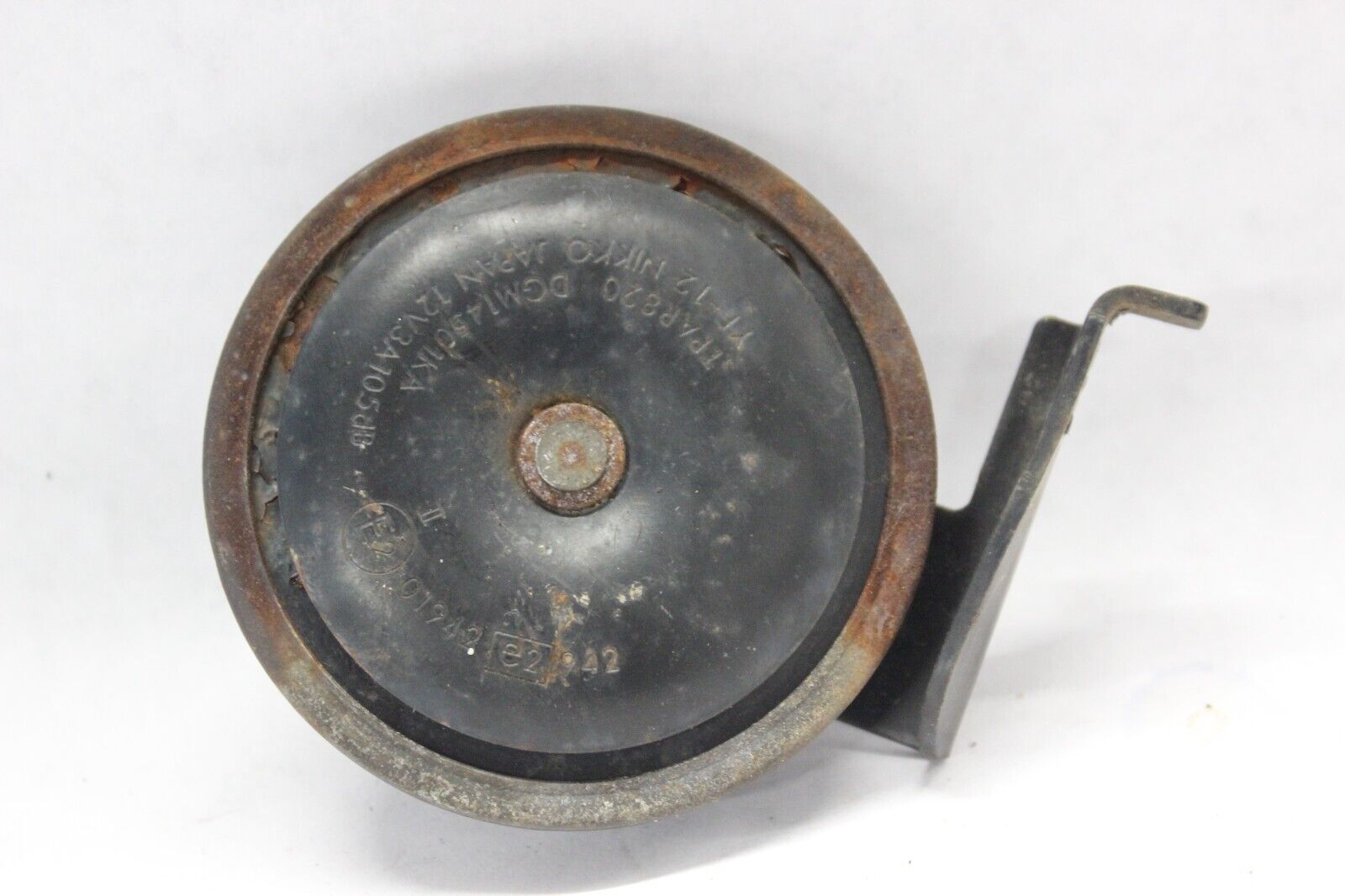 LOW PITCHED HORN 12V 105DB 38500-31F00 2001 GSF1200 SUZUKI BANDIT