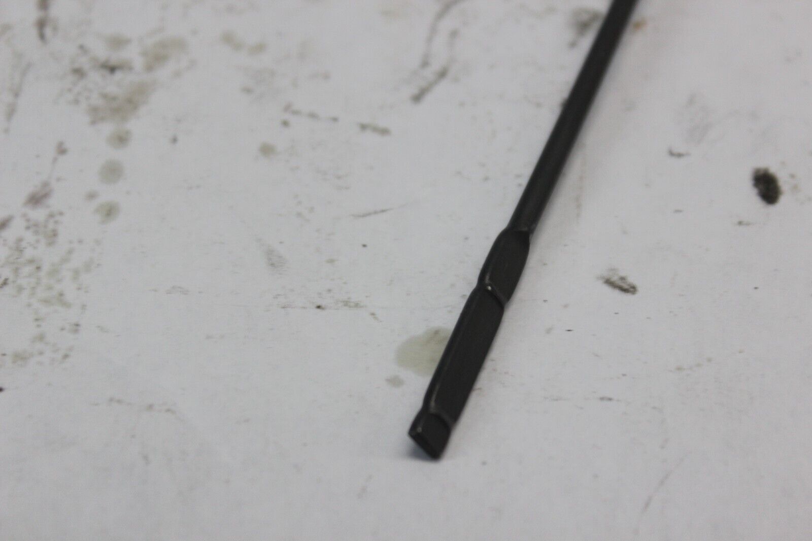 Oil Dipstick 15650-MB0-770 1984 HONDA VF700C