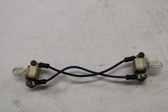 Tour-Pak Side Light Assy 70643-79, 70644-79 1994 Harley Davidson Ultra Classic