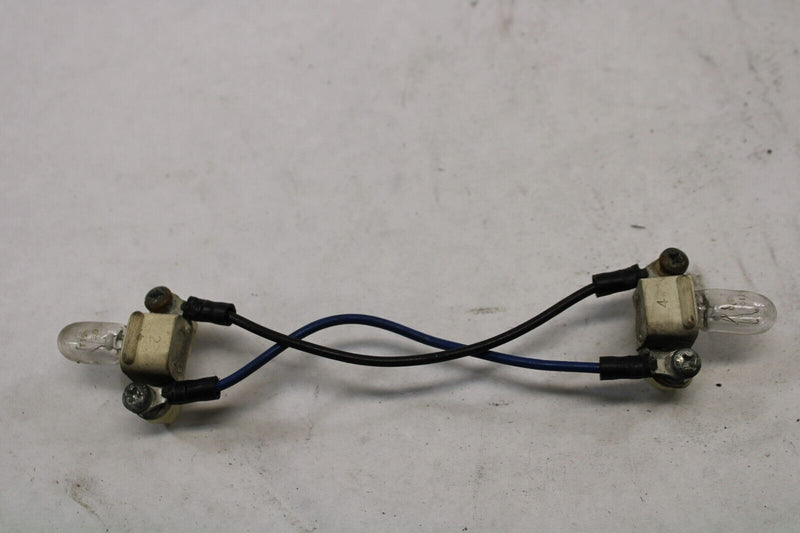 Tour-Pak Side Light Assy 70643-79, 70644-79 1994 Harley Davidson Ultra Classic
