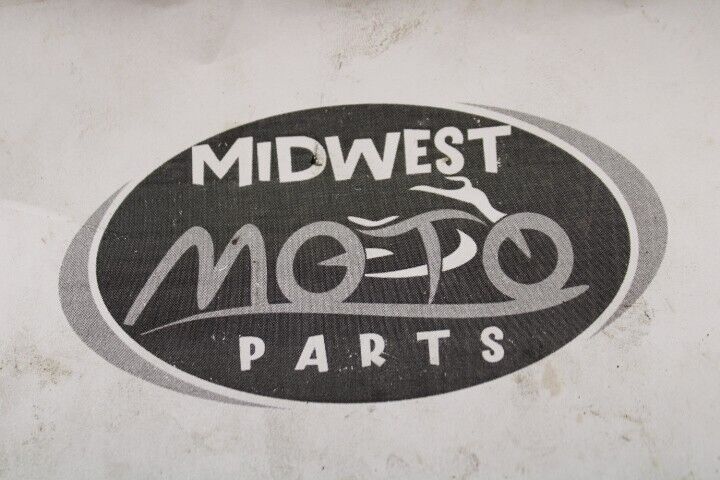 Stop Switch Assy w/ Spring 1FK-82530-02 1990 Yamaha Vmax VMX12 1200