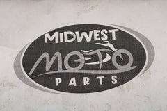 Stop Switch Assy w/ Spring 1FK-82530-02 1990 Yamaha Vmax VMX12 1200