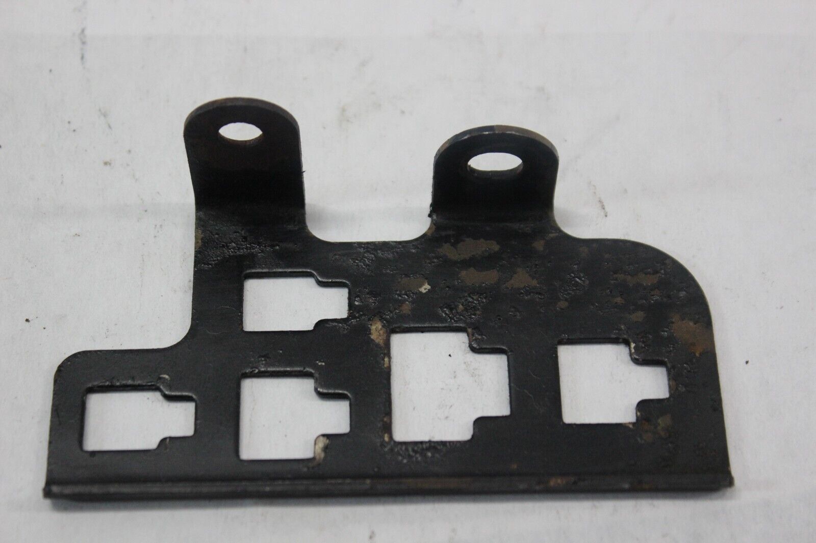 COUPLER BRACKET A 11036-1511 1982 Kawasaki Spectre KZ750N