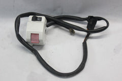 RIGHT (START/STOP) HANDLEBAR SWITCH ASSY 37200-41F80 2003 VL800 VOLUSIA