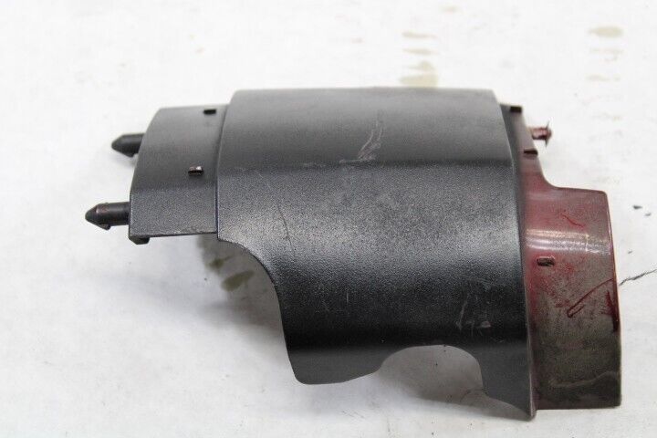 Side Cover 10 4WM-2117Y-00-P4 2002 Yamaha RoadStar XV1600A