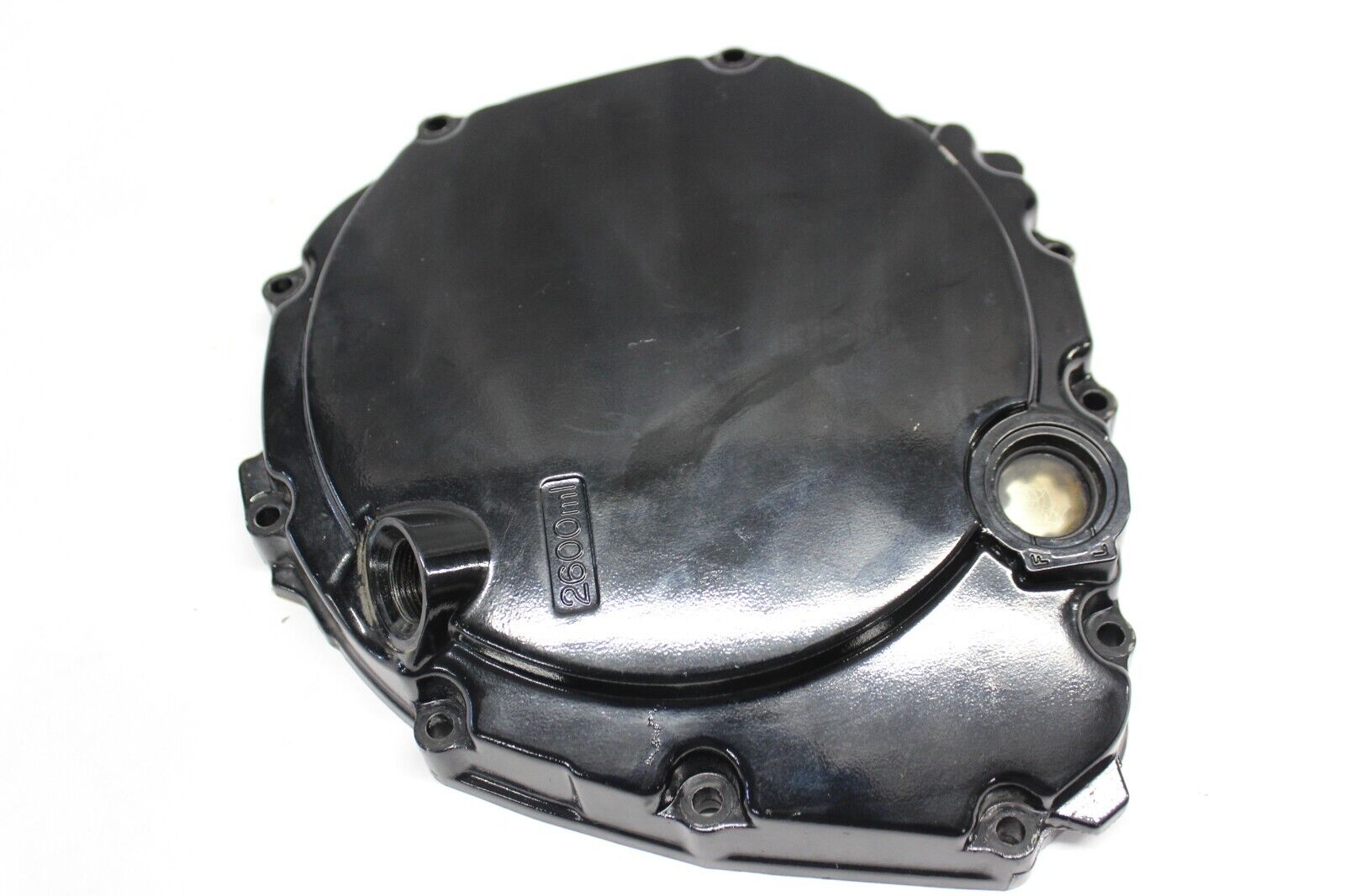 CLUTCH COVER 11340-33E00 1999 GSX R600