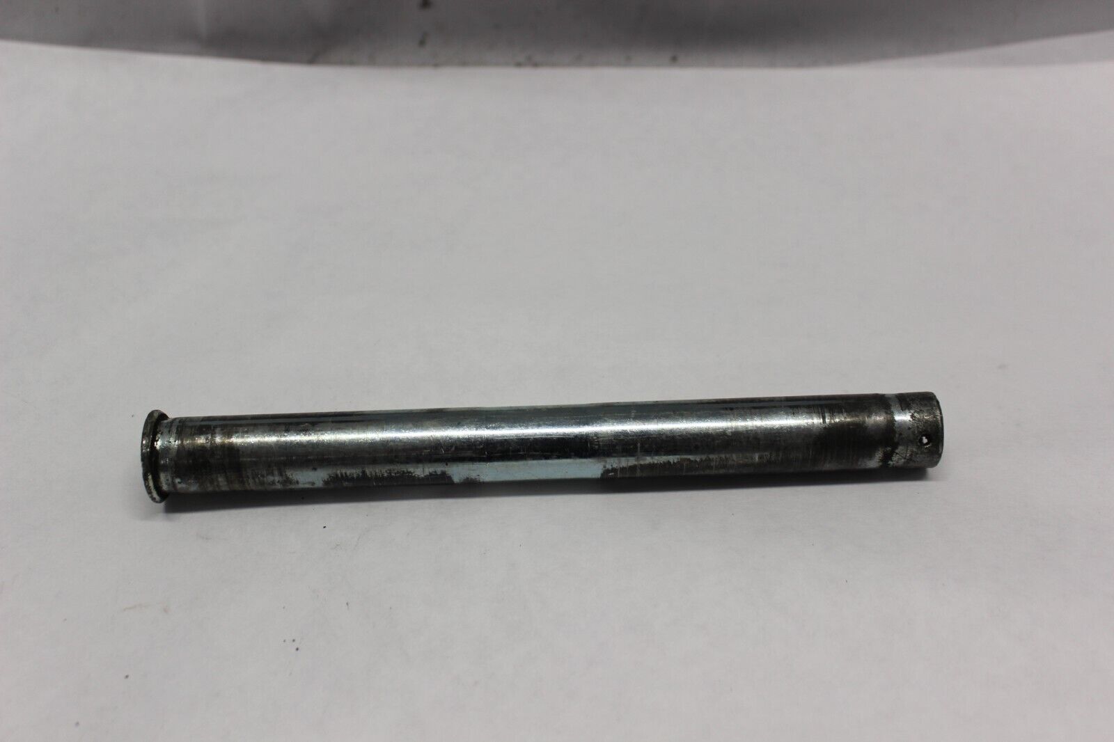 Main Stand Pivot Pipe 50526-MB0-000 1984 Honda VF700C