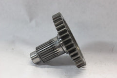 SHAFT, COUNTER NT:39 24121-10G20 2006 BURGMAN AN650K6