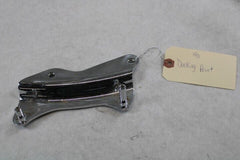 Docking Points Chrome Harley Davidson