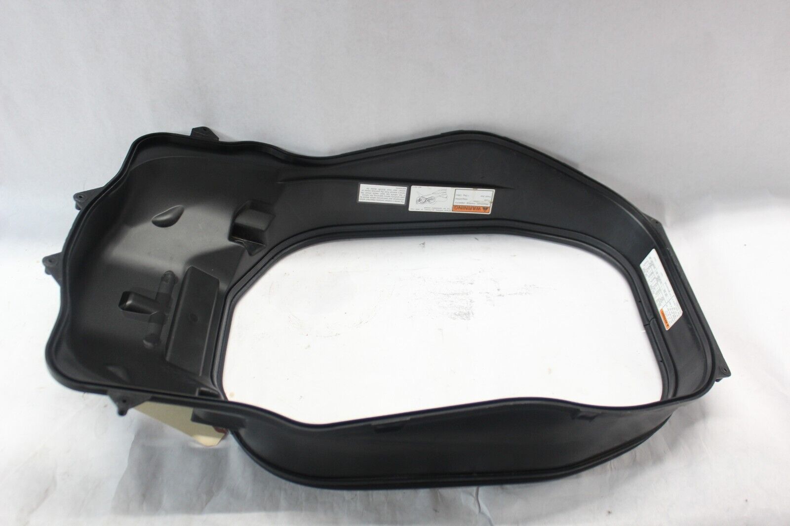 HELMET UPPER BOX 92221-10G10 2006 BURGMAN AN650K6