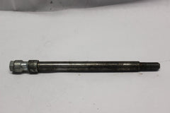 FRONT WHEEL AXLE 44301-461-770 1984 Honda VF700C