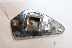 Step Bracket Left Chrome 50625-MAA-A80 2007 Honda Shadow Sabre VT1100C2