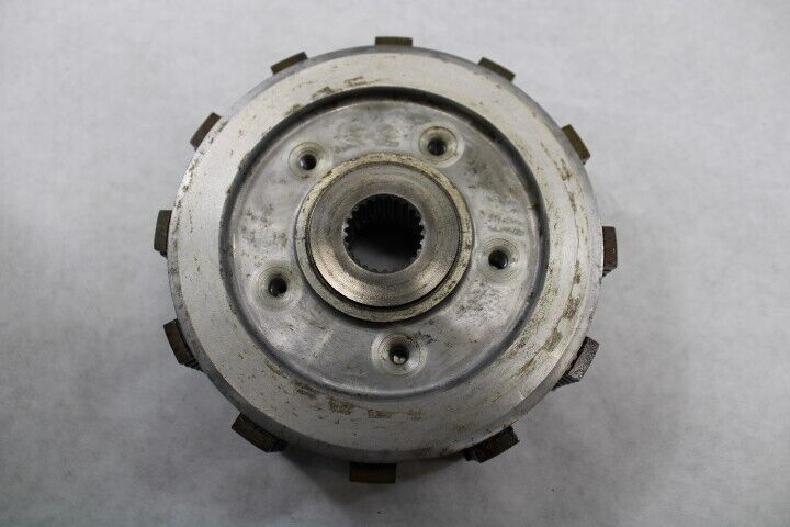 Clutch Assy (Center Clutch) 22120-MN0-000 1983 Honda VF750