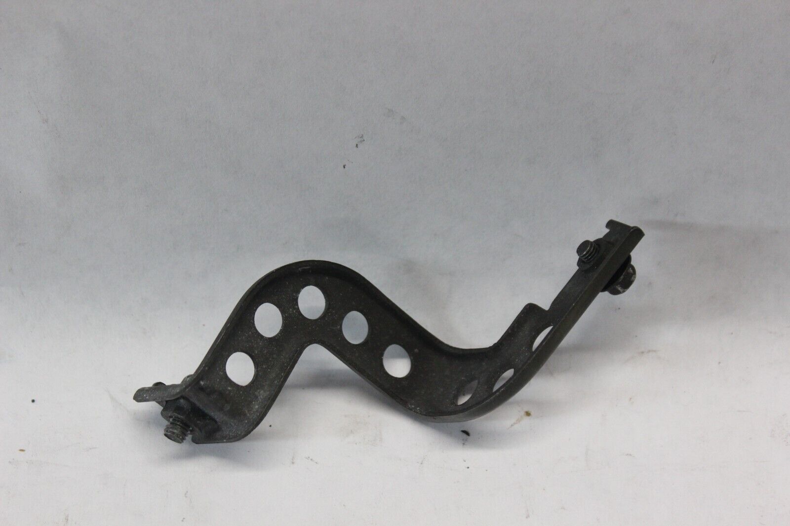 CONDUCTION BRACKET 17790-16G10 2006 SUZUKI SV1000S