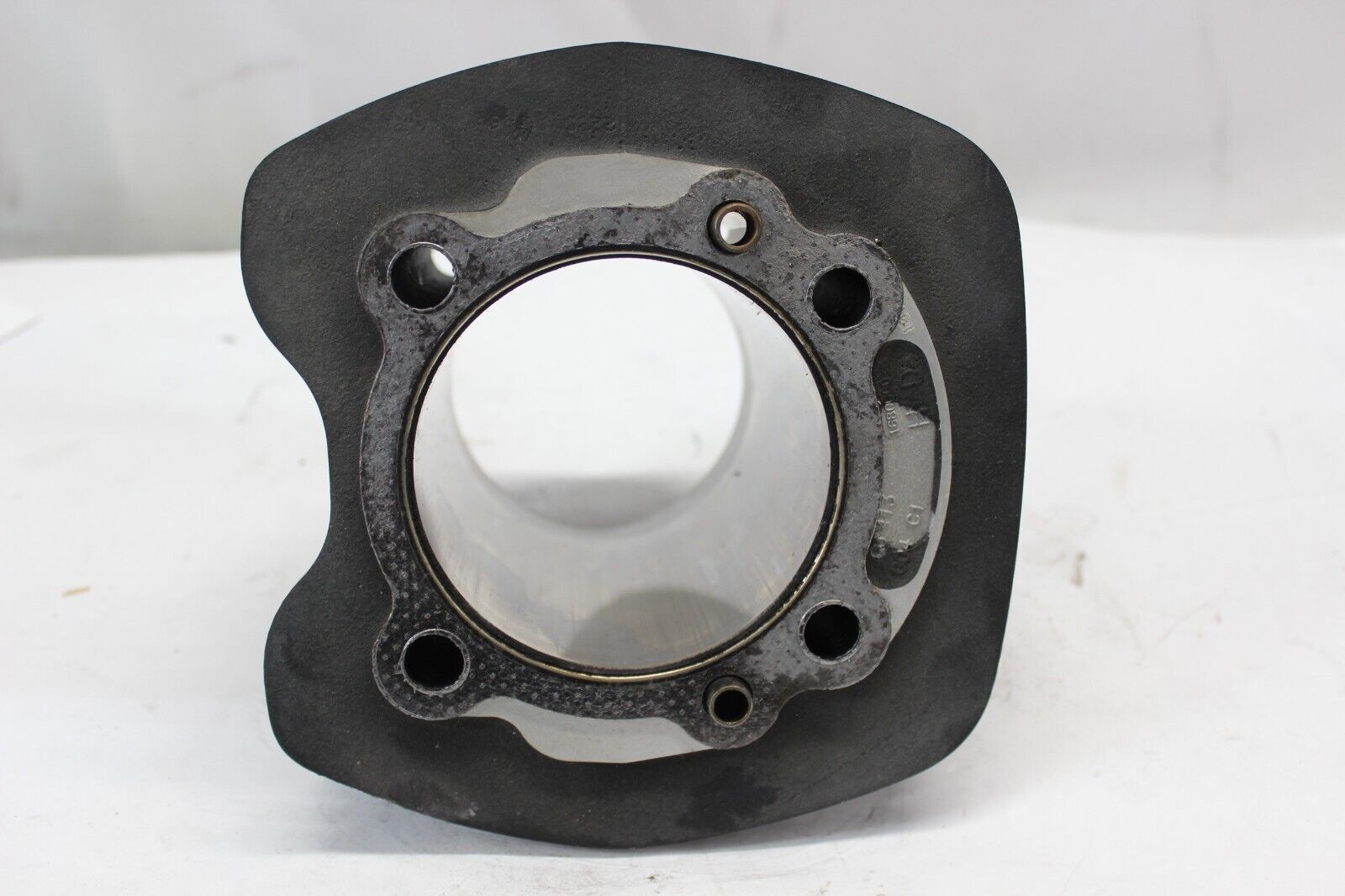 103” Cylinder Jug 16547-99 Harley Davidson