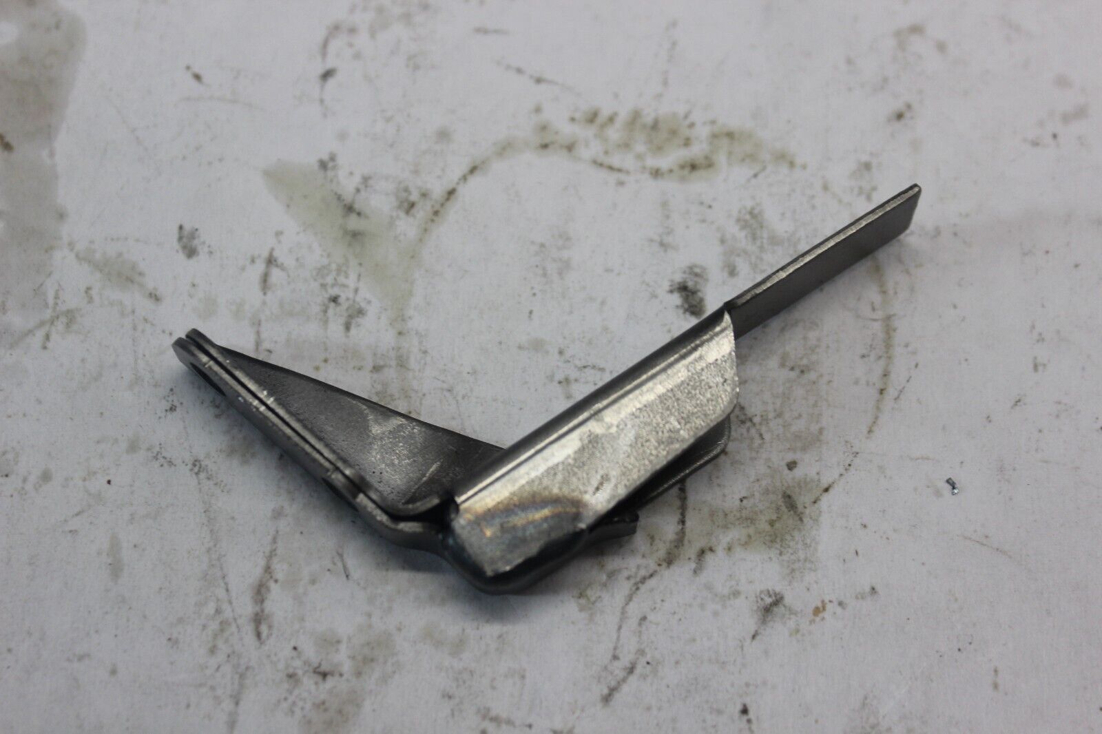 Cam Chain Tensioner Holder A 14530-MB0-000 1984 HONDA VF700C