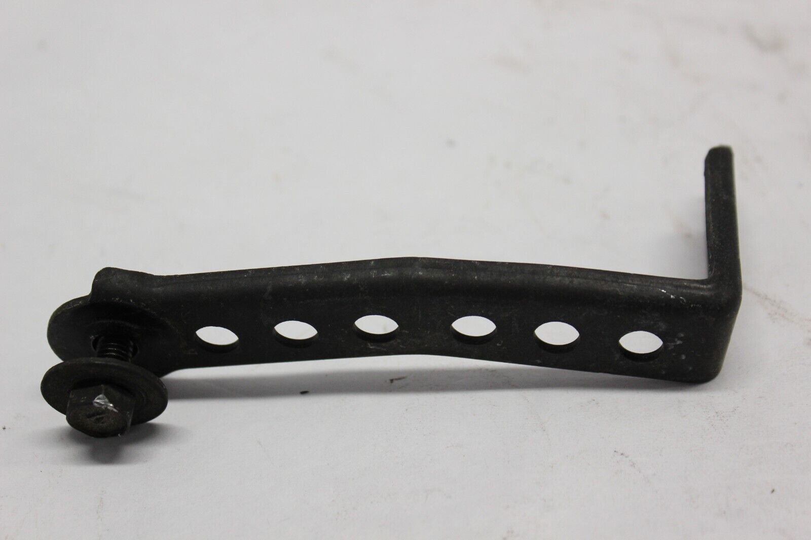 Radiator Lower Bracket #17750-33E00 1999 Suzuki GSX-R600