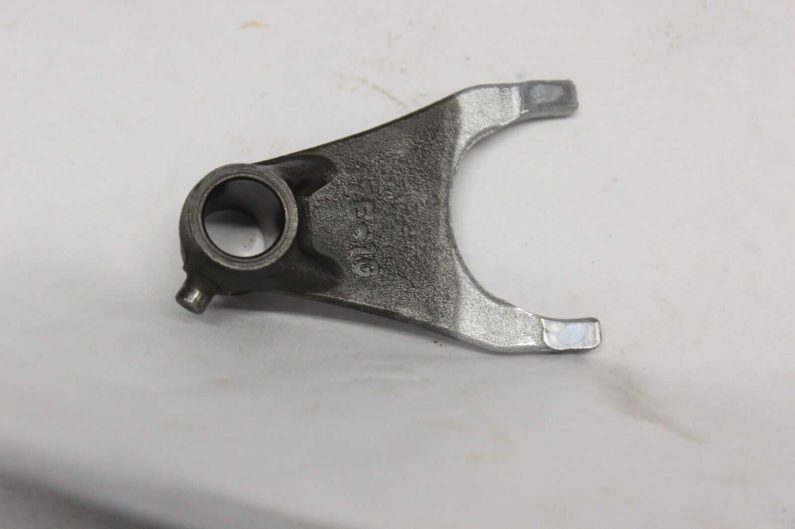 GEARSHIFT FORK #1 25211-17E01 1999 GSX R600