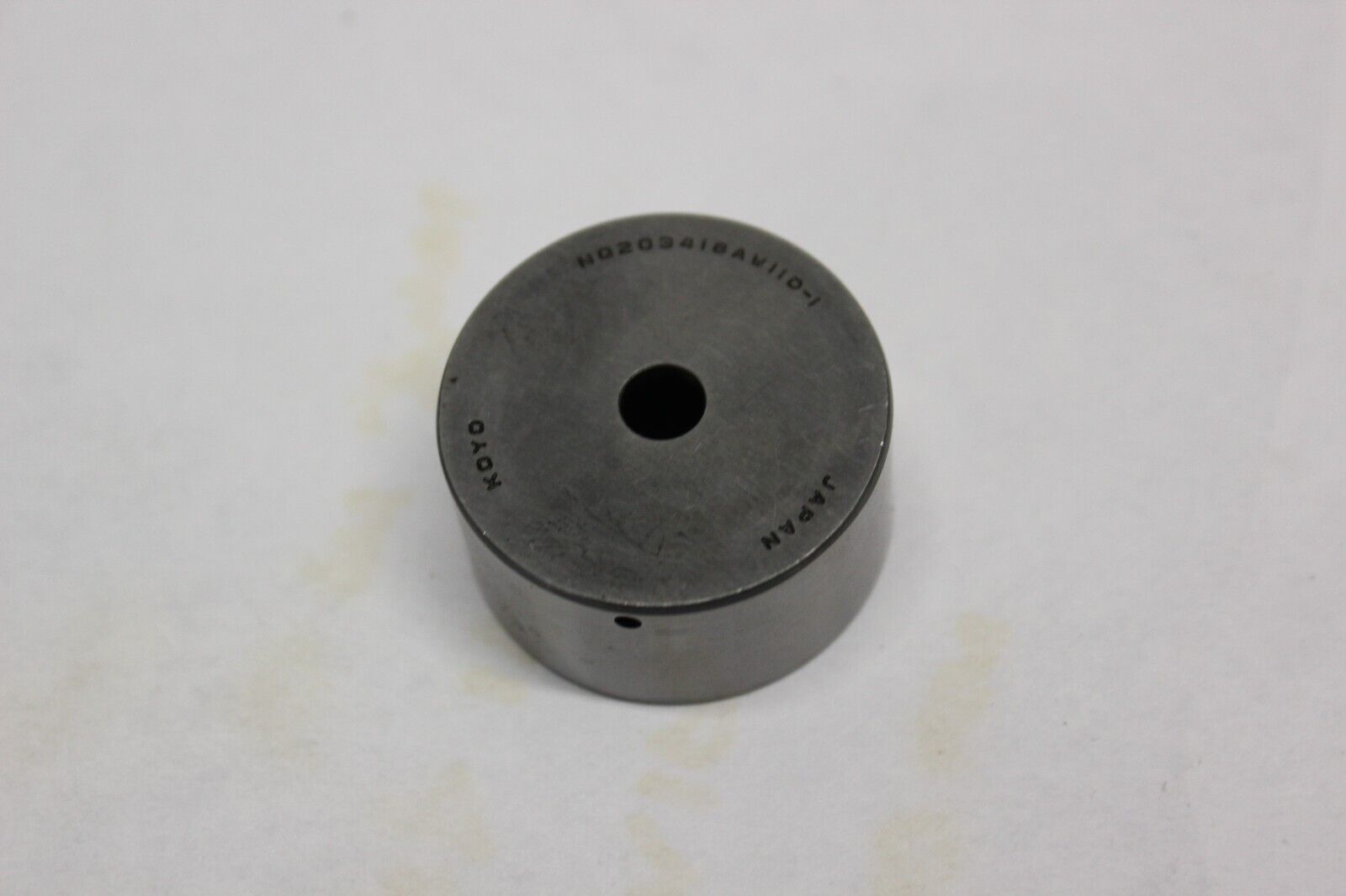 BEARING (CENTER/LEFT) (20X34X17.5) 09263-20082 1999 GSX R600