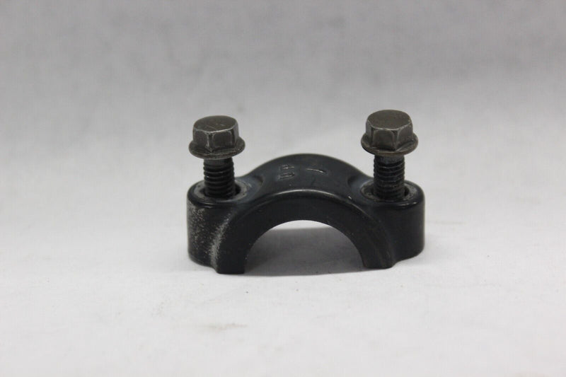 Master Cylinder Half-Clamp 59671-36500 2001 GSF1200 SUZUKI BANDIT