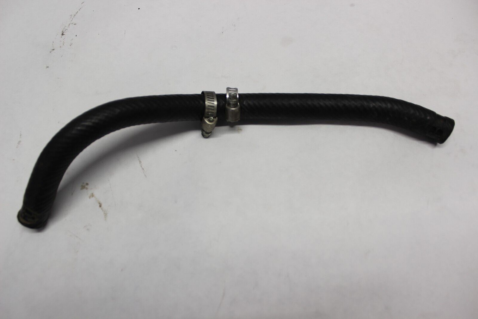 WATER IN OIL COOLER HOSE 16471-33E00 1999 GSX R600