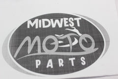 103” Cylinder Jug 16547-99 Harley Davidson