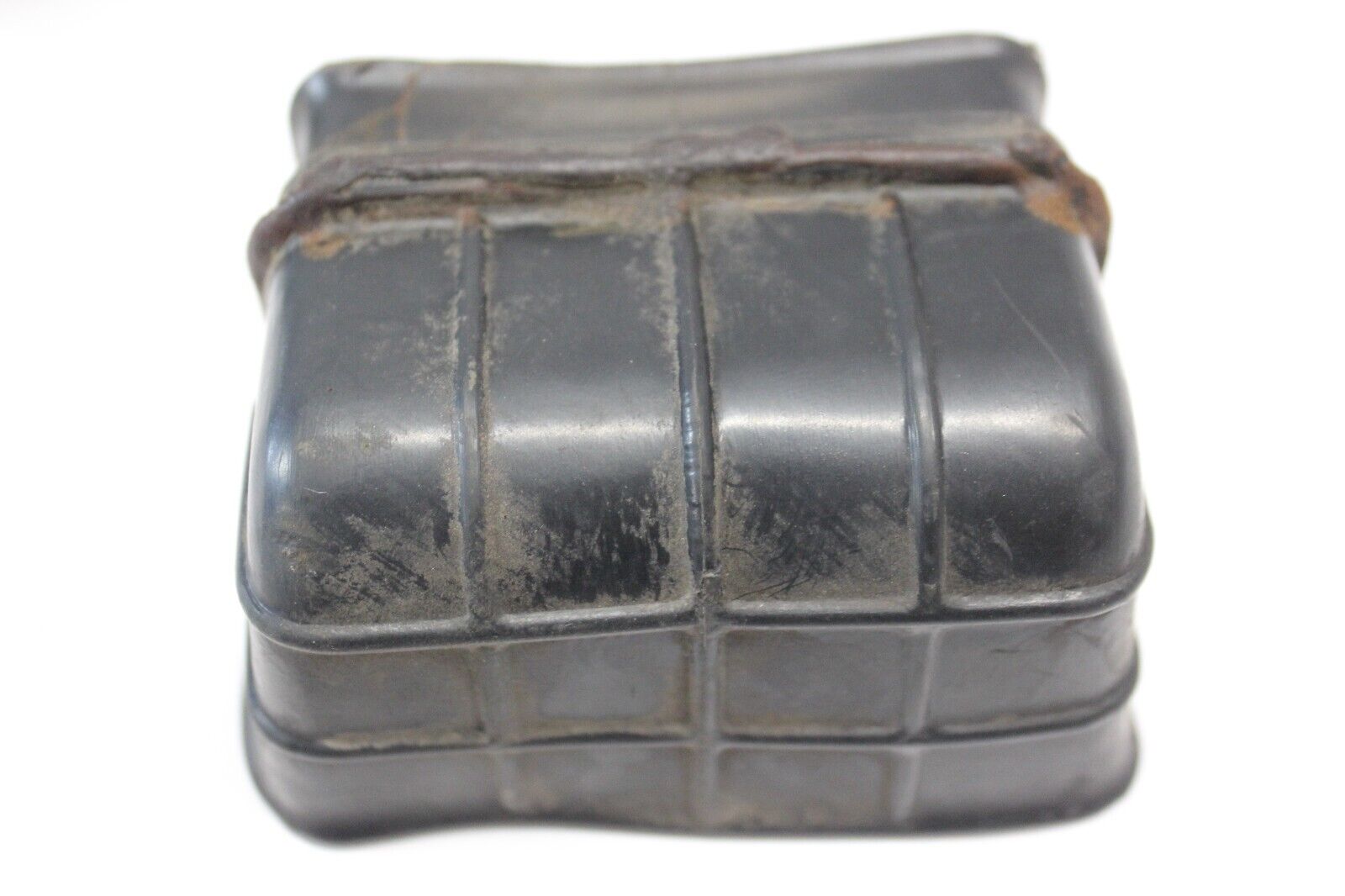 AIR CLEANER INLET DUCT 17254-MB1-670 1984 Honda VF700C
