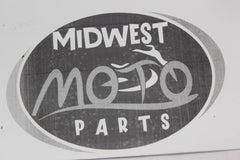 STARTER MOTOR 31100-34E00 1999 Suzuki GSX-R600