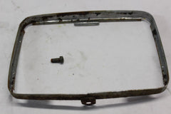 HEADLIGHT RING CASE( SEE PHOTOS) 33105-ME5-000 1984 Honda VF700C