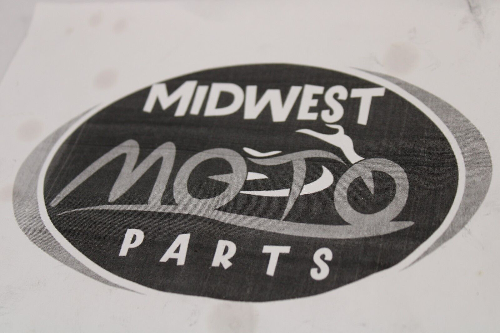 Piston (STD) 13101-MZ5-000 1997 Honda Magna VF750