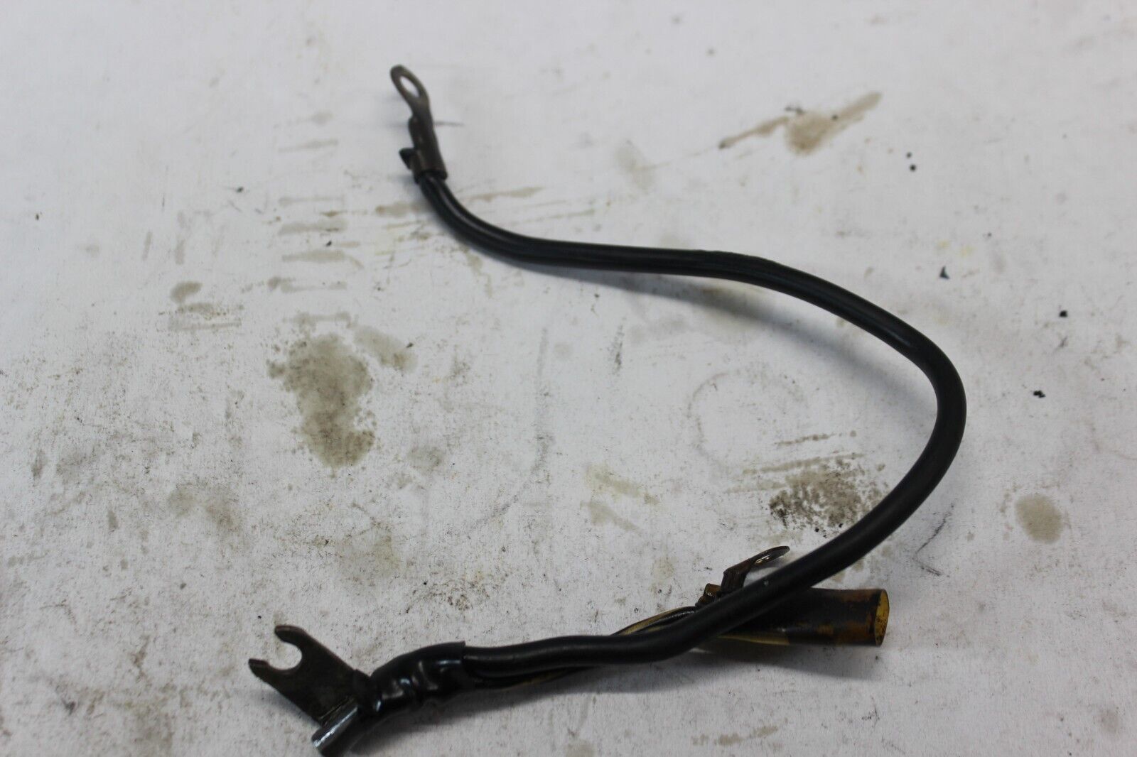 BATTERY GROUND WIRE 26011-1164 1982 KZ750N SPECTRE