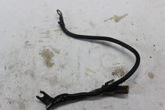 BATTERY GROUND WIRE 26011-1164 1982 KZ750N SPECTRE